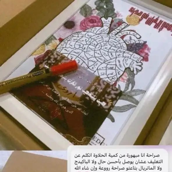 اروي صديق محمد review image