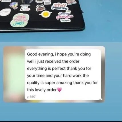 سندس محمد review image