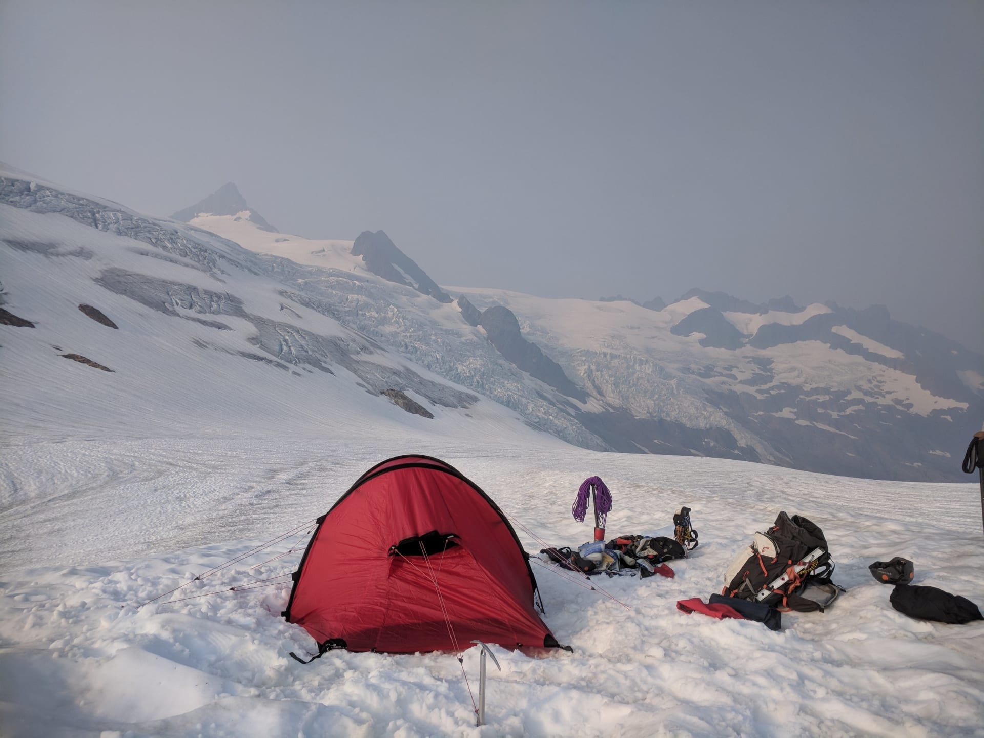 Mt.  Shuksan -2018 — photo 1