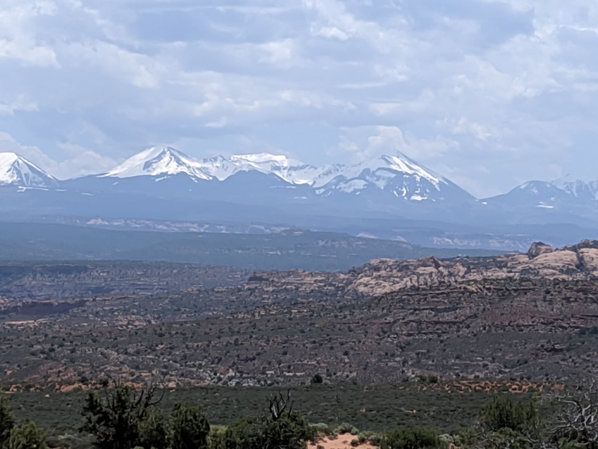 Moab - 2019 — photo 1