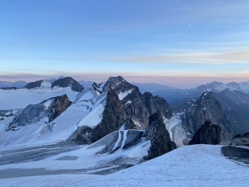 Bugaboos - 2022 — photo 63