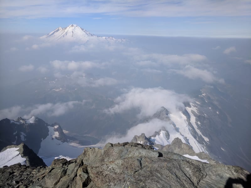 Mt.  Shuksan -2018 — photo 4