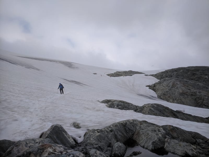 Mt.  Shuksan -2018 — photo 3