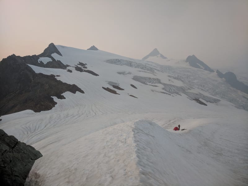 Mt.  Shuksan -2018 — photo 6