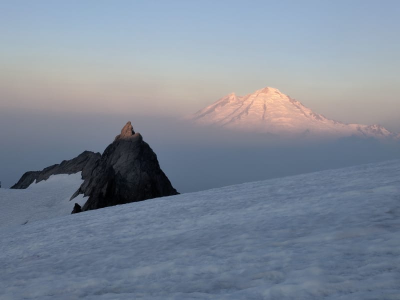 Mt.  Shuksan -2018 — photo 2