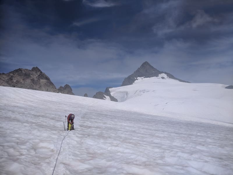 Mt.  Shuksan -2018 — photo 5