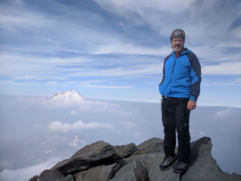 Mt.  Shuksan -2018 — photo 8