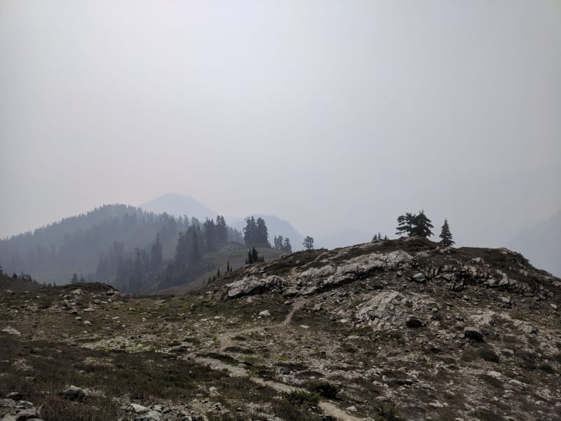 Mt.  Shuksan -2018 — photo 10