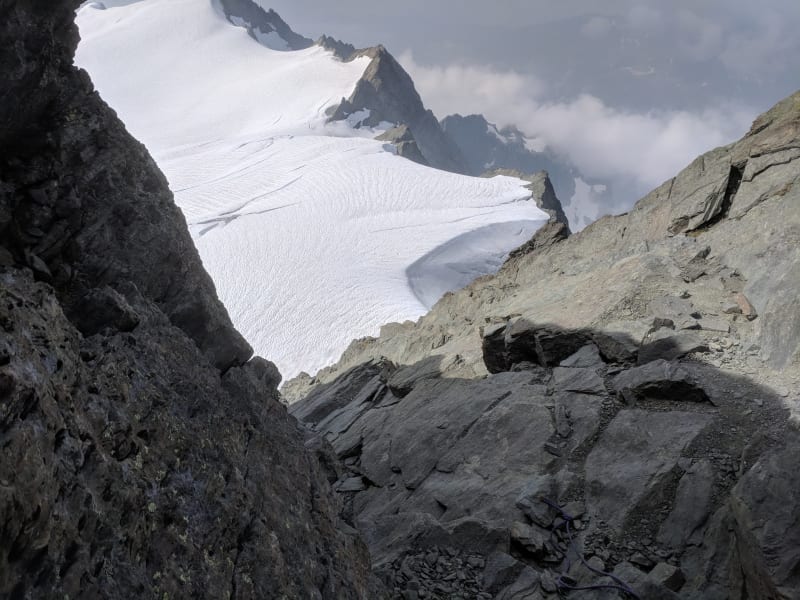 Mt.  Shuksan -2018 — photo 12