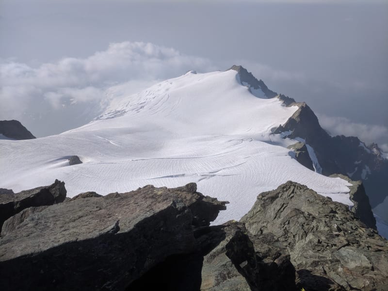Mt.  Shuksan -2018 — photo 11