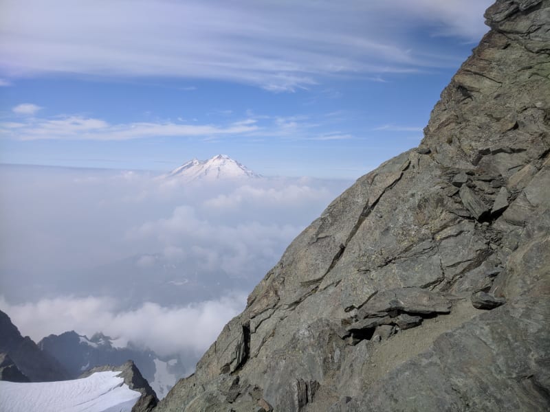 Mt.  Shuksan -2018 — photo 13