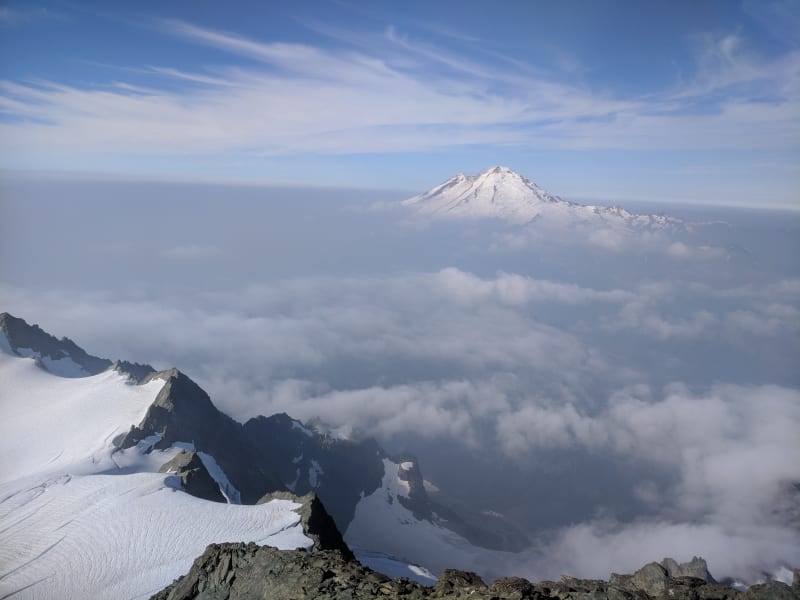 Mt.  Shuksan -2018 — photo 14