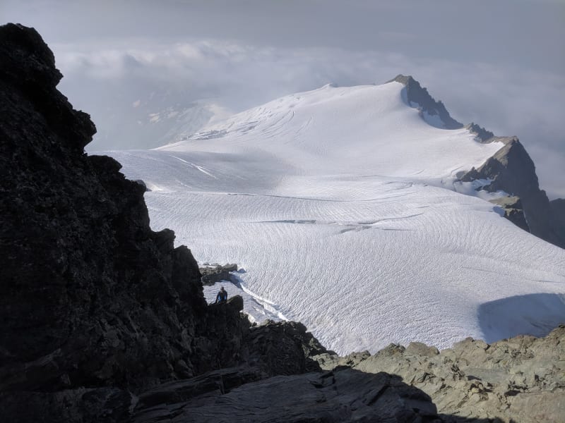 Mt.  Shuksan -2018 — photo 15