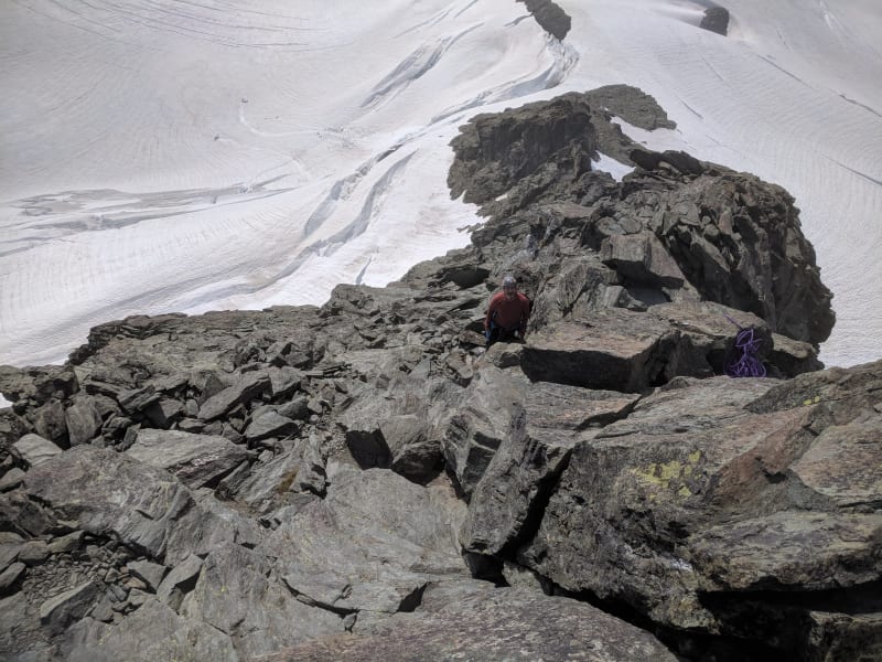 Mt.  Shuksan -2018 — photo 16