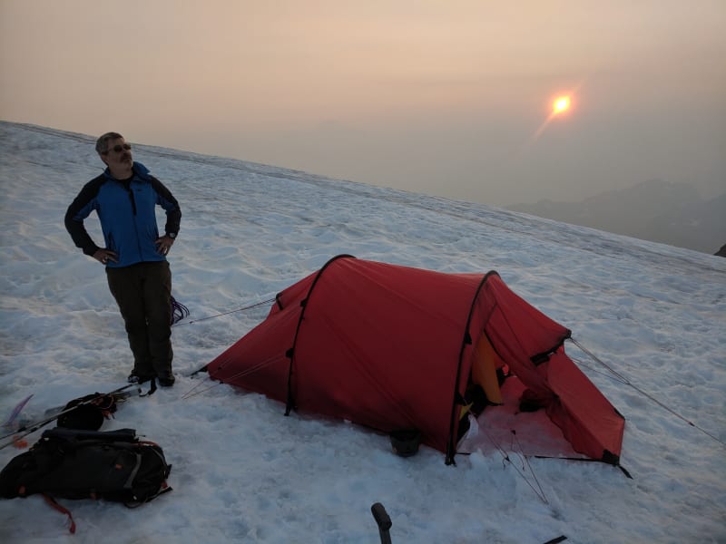 Mt.  Shuksan -2018 — photo 17