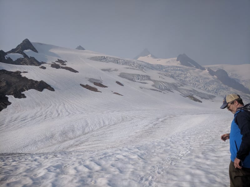 Mt.  Shuksan -2018 — photo 26