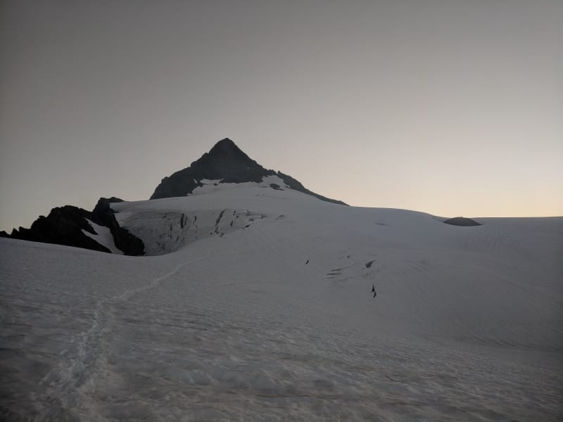 Mt.  Shuksan -2018 — photo 20