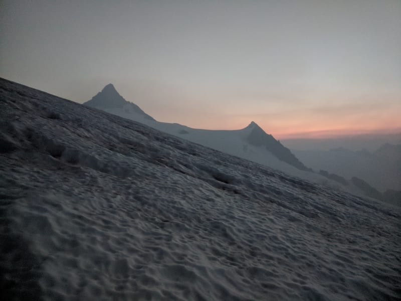 Mt.  Shuksan -2018 — photo 23