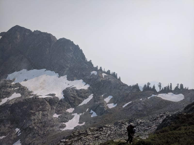 Mt.  Shuksan -2018 — photo 24