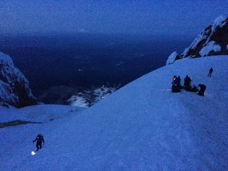 Mt. Hood - 2016 — photo 3
