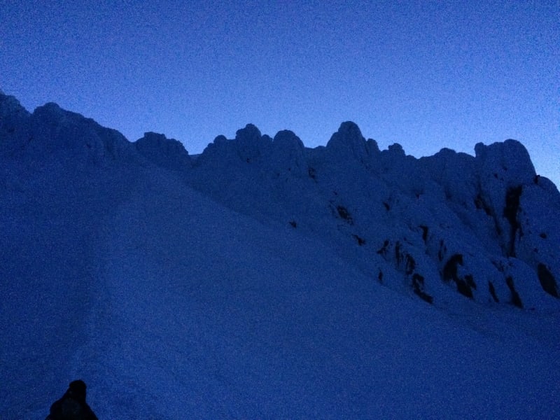 Mt. Hood - 2016 — photo 4