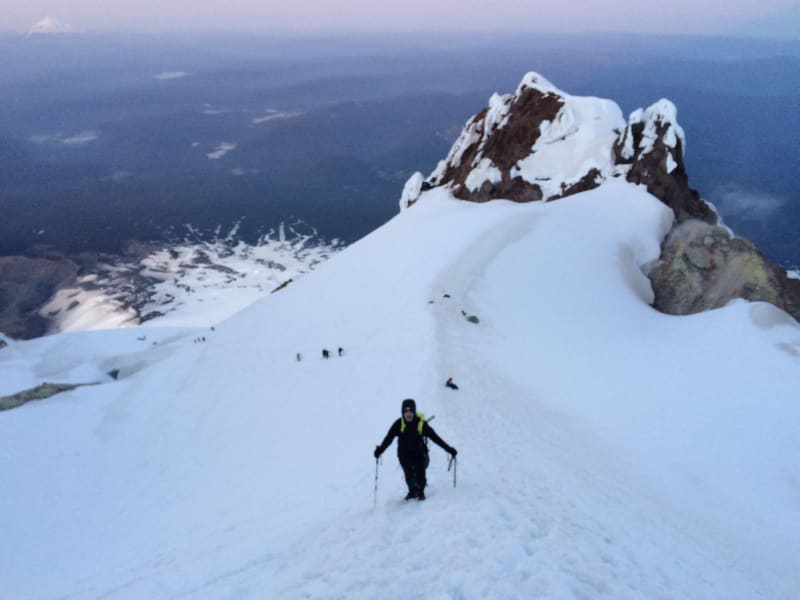 Mt. Hood - 2016 — photo 5