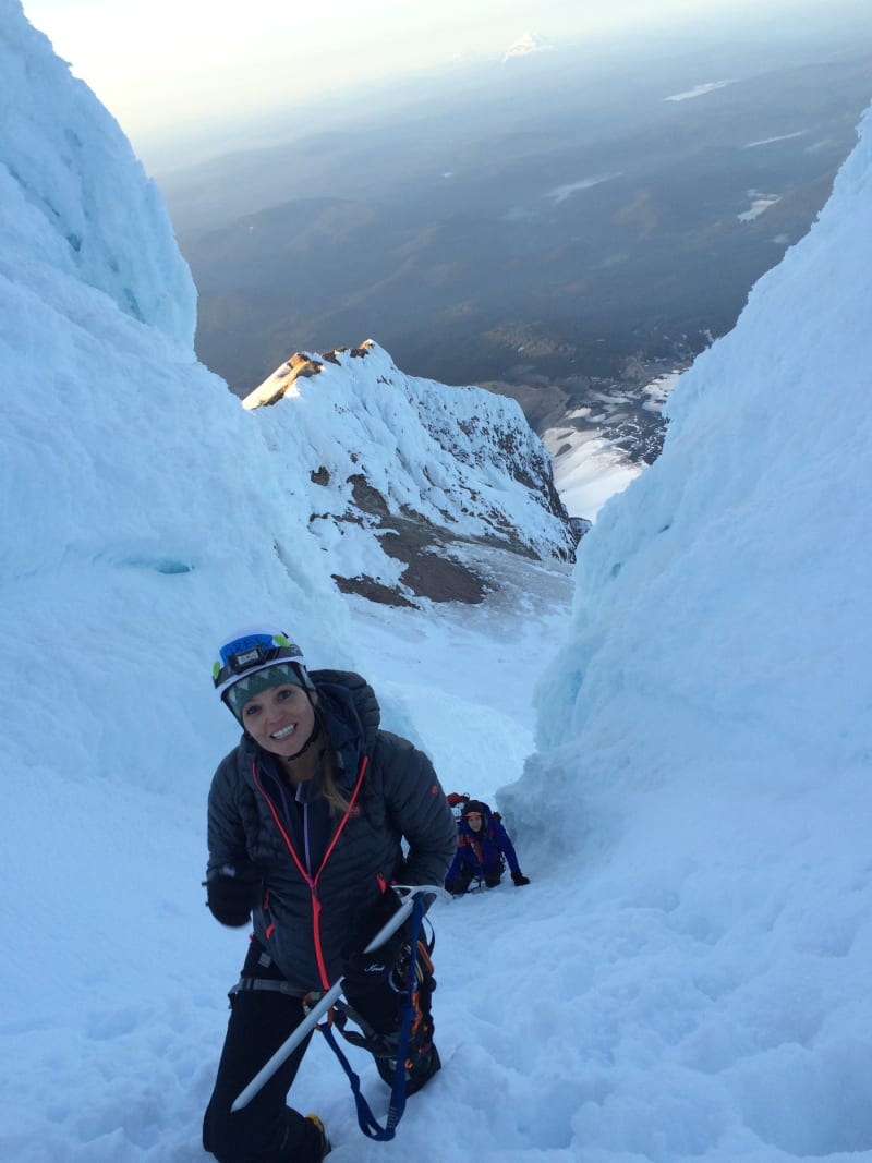 Mt. Hood - 2016 — photo 9