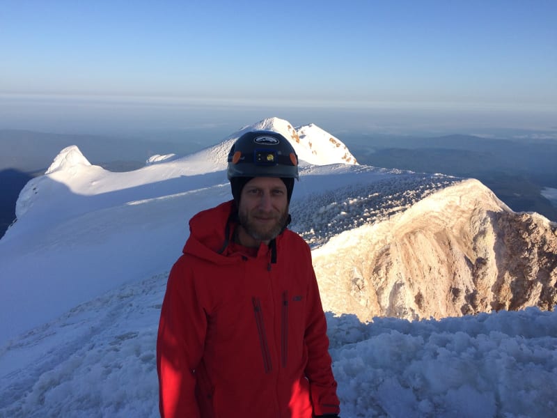 Mt. Hood - 2016 — photo 10