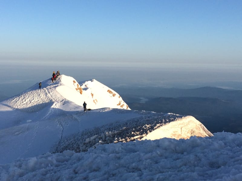 Mt. Hood - 2016 — photo 11