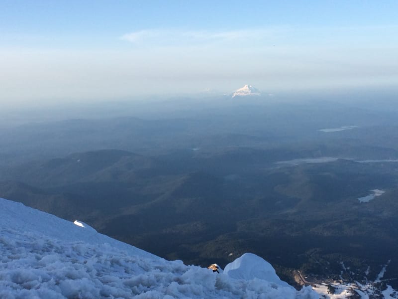 Mt. Hood - 2016 — photo 12