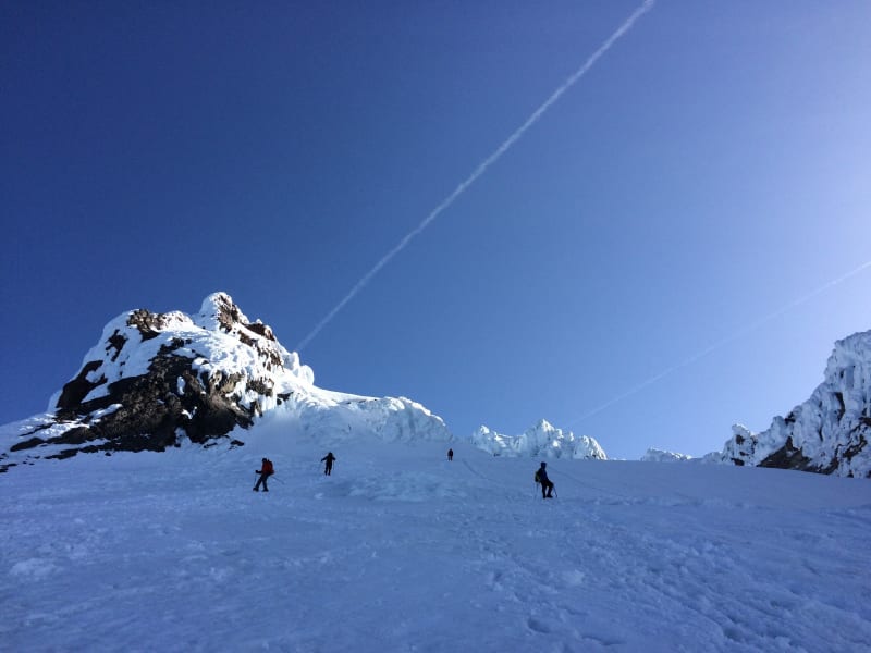 Mt. Hood - 2016 — photo 15