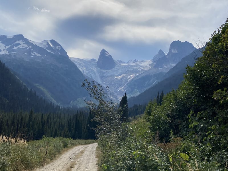 Bugaboos - 2022 — photo 7