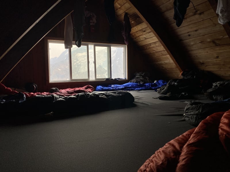 Bugaboos - 2022 — photo 13