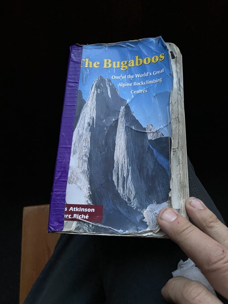 Bugaboos - 2022 — photo 9
