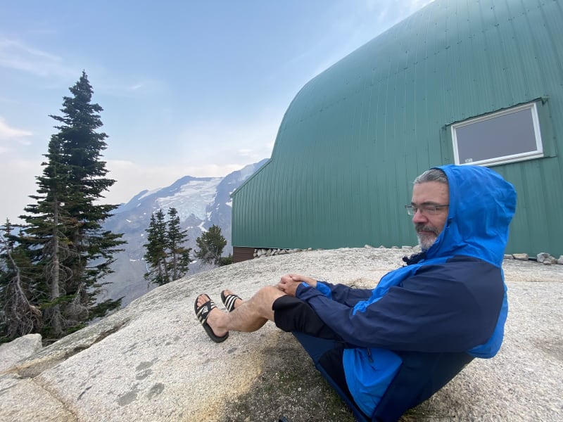 Bugaboos - 2022 — photo 12