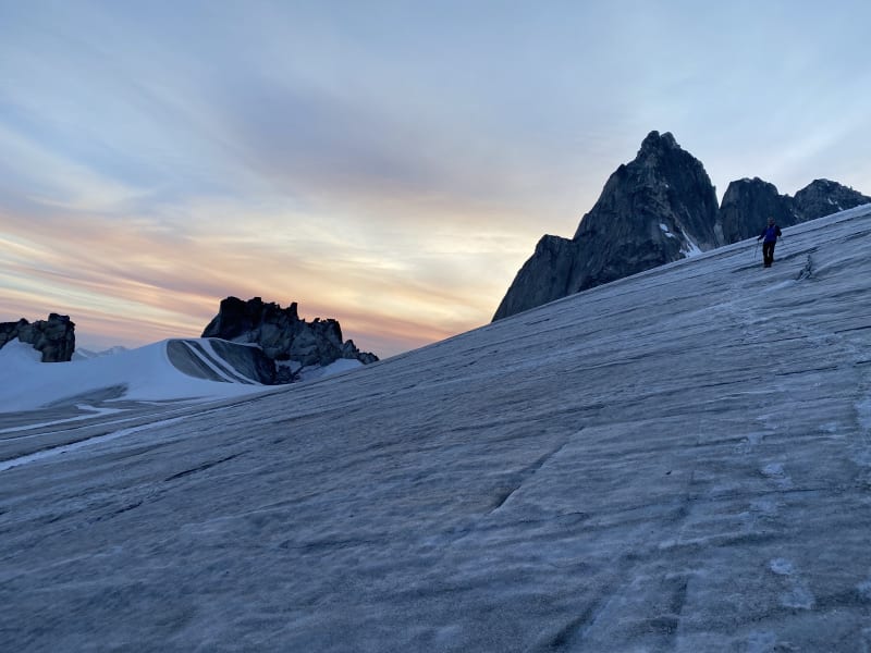 Bugaboos - 2022 — photo 18