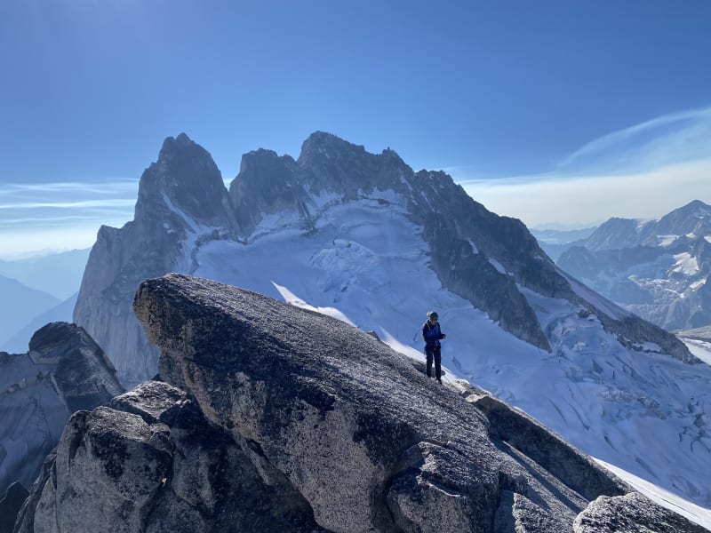 Bugaboos - 2022 — photo 19