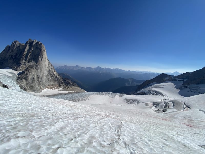 Bugaboos - 2022 — photo 21