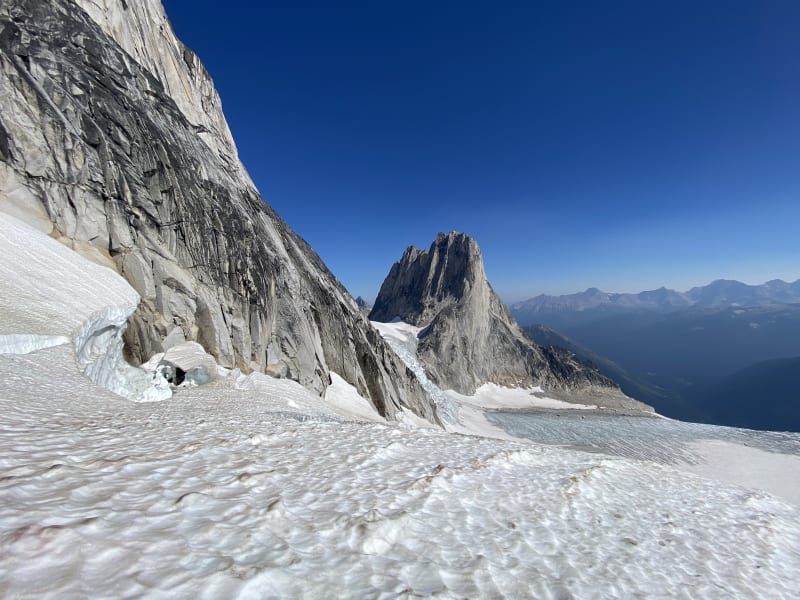 Bugaboos - 2022 — photo 22