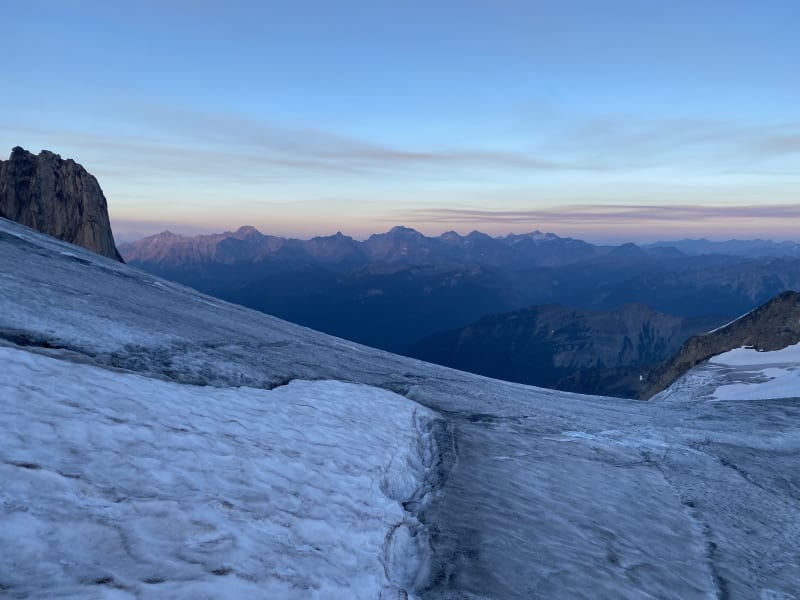 Bugaboos - 2022 — photo 20