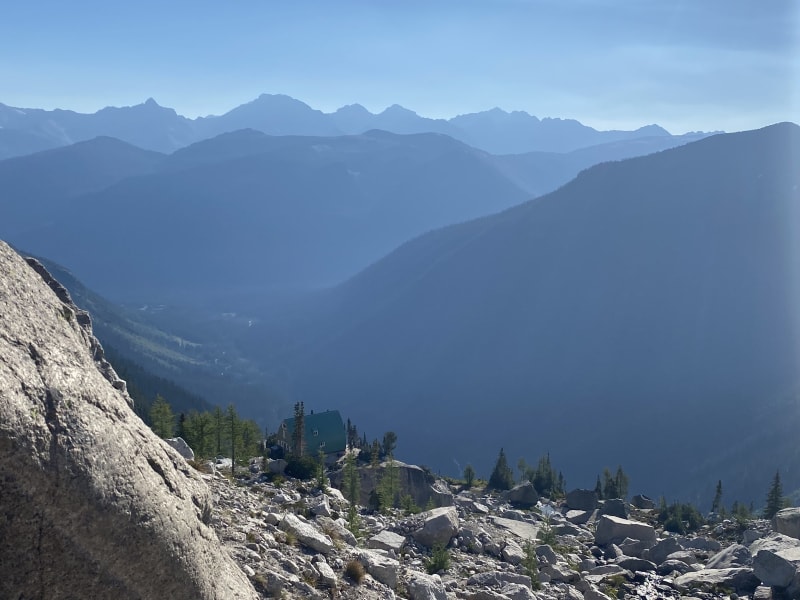Bugaboos - 2022 — photo 27