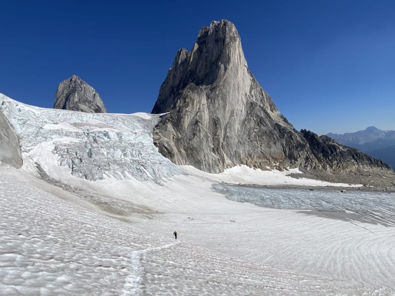 Bugaboos - 2022 — photo 26