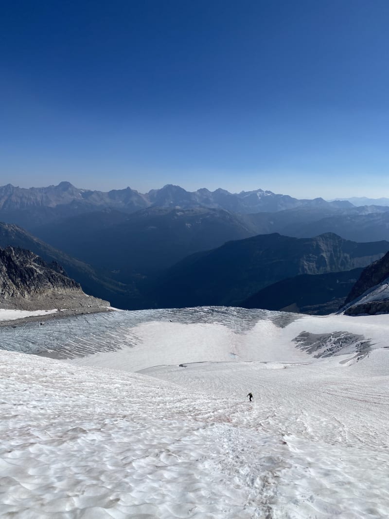 Bugaboos - 2022 — photo 24