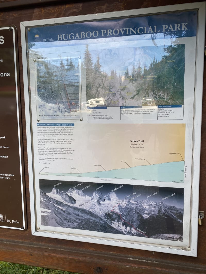 Bugaboos - 2022 — photo 3