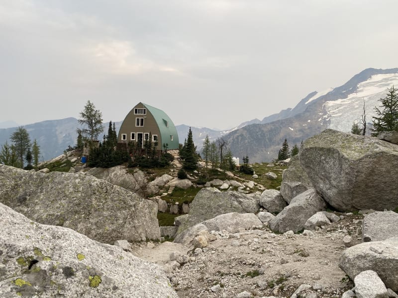 Bugaboos - 2022 — photo 33