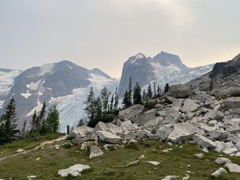 Bugaboos - 2022 — photo 31