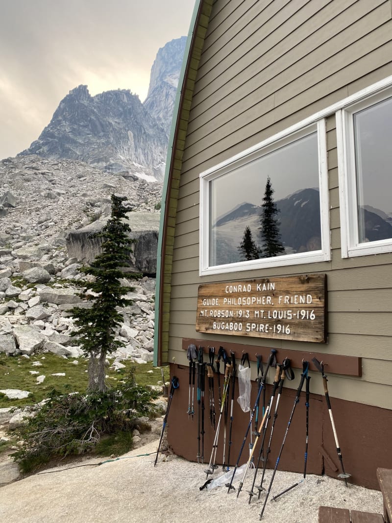 Bugaboos - 2022 — photo 34