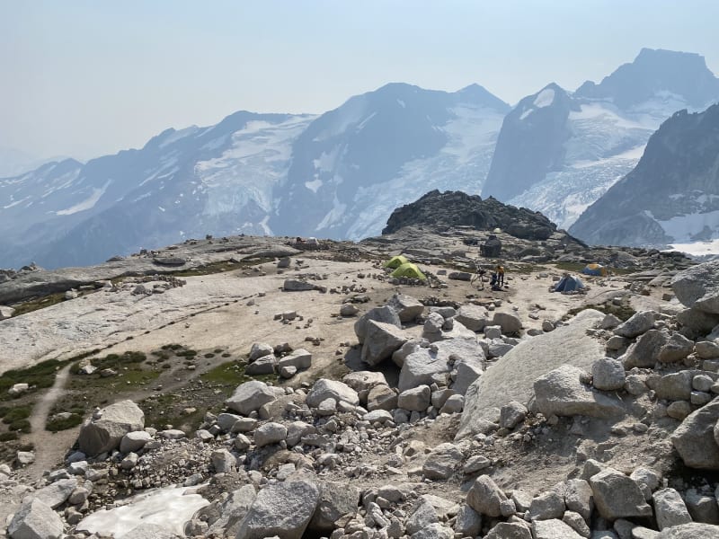 Bugaboos - 2022 — photo 39
