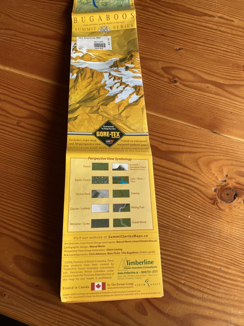Bugaboos - 2022 — photo 35
