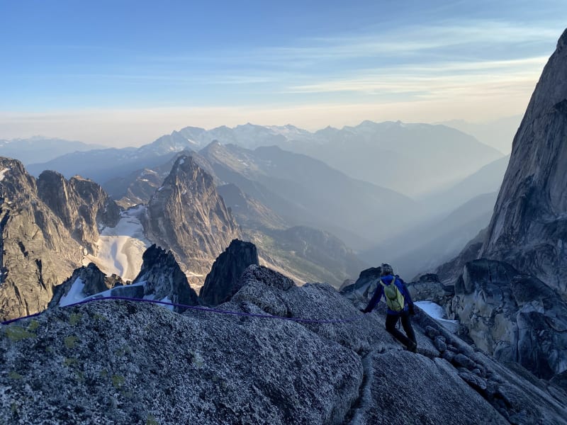 Bugaboos - 2022 — photo 38
